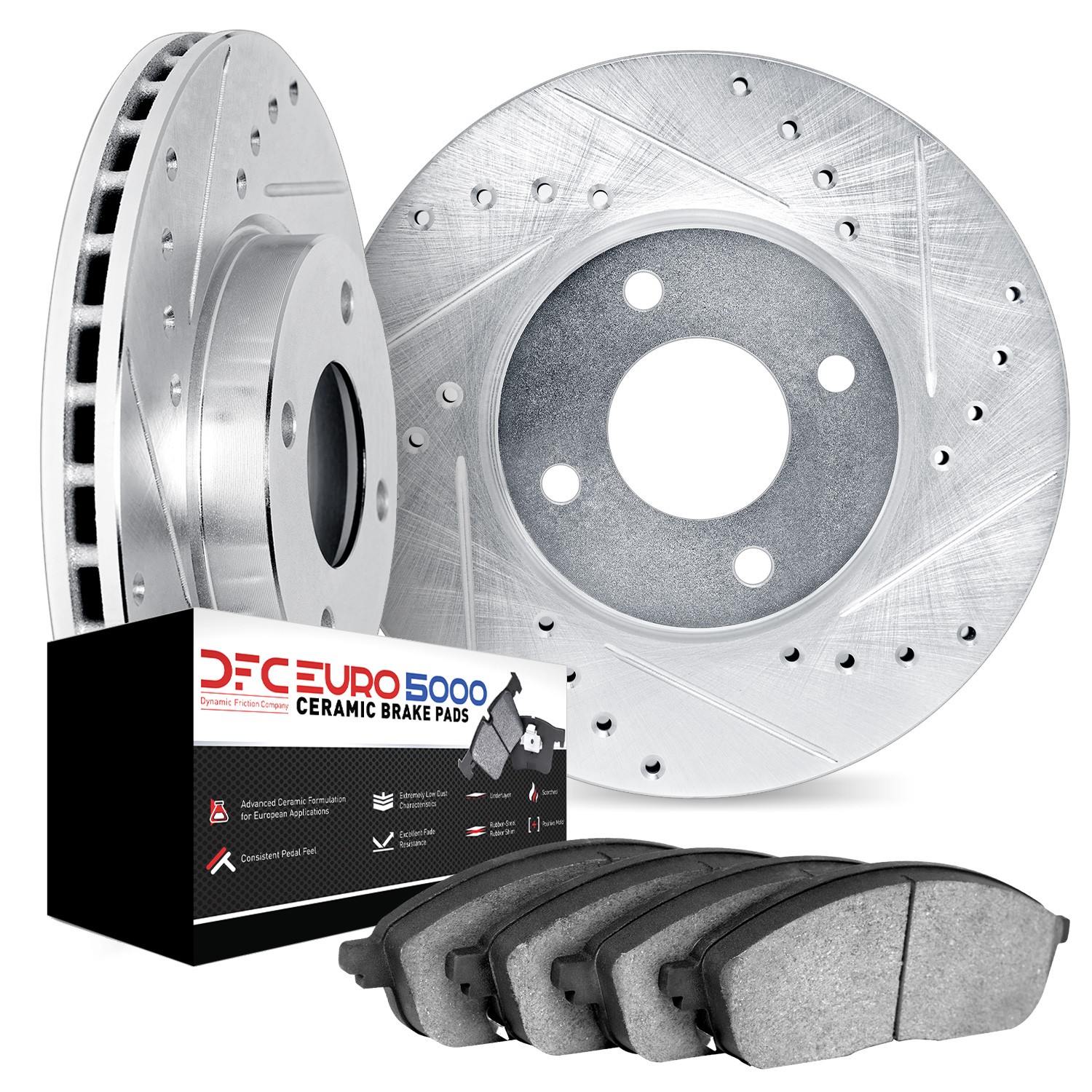 ROTOR KIT