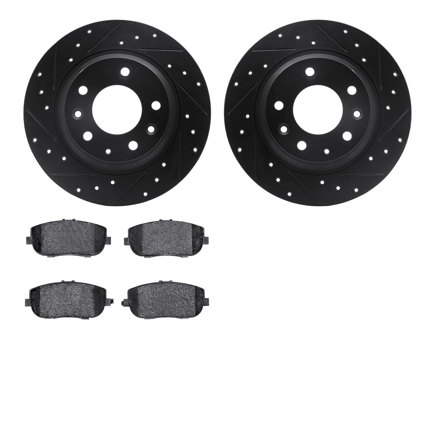 ROTOR KIT