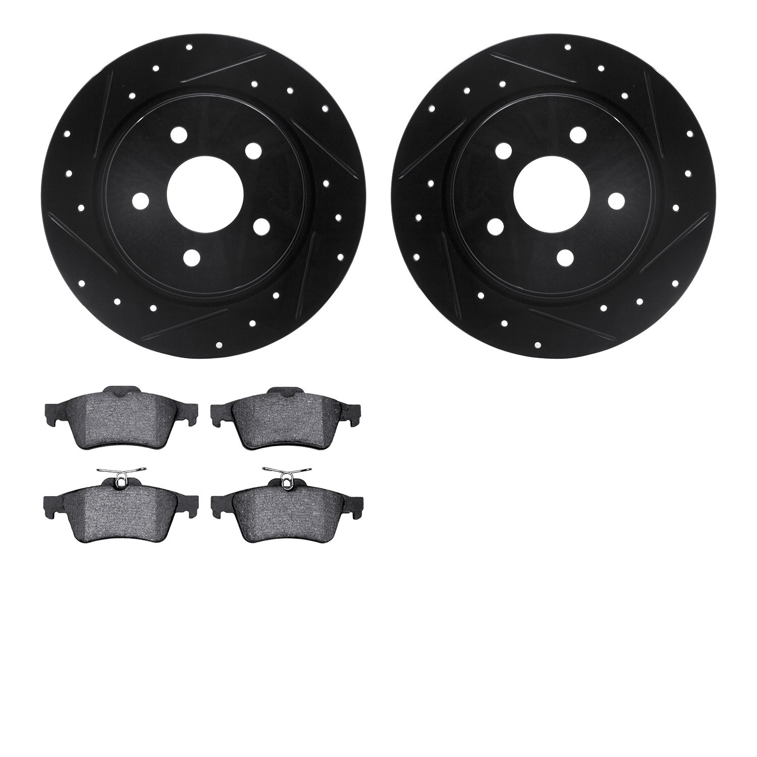 ROTOR KIT