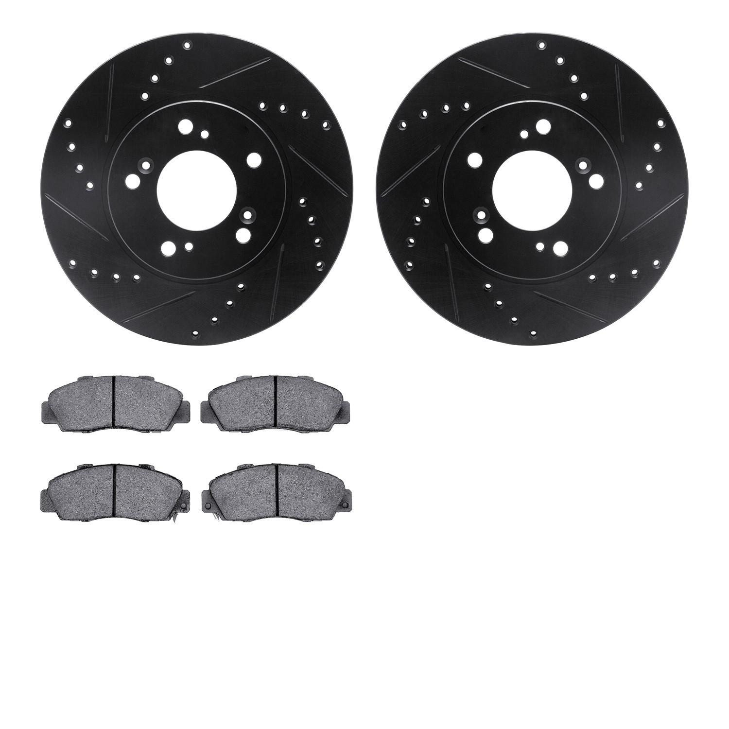 ROTOR KIT