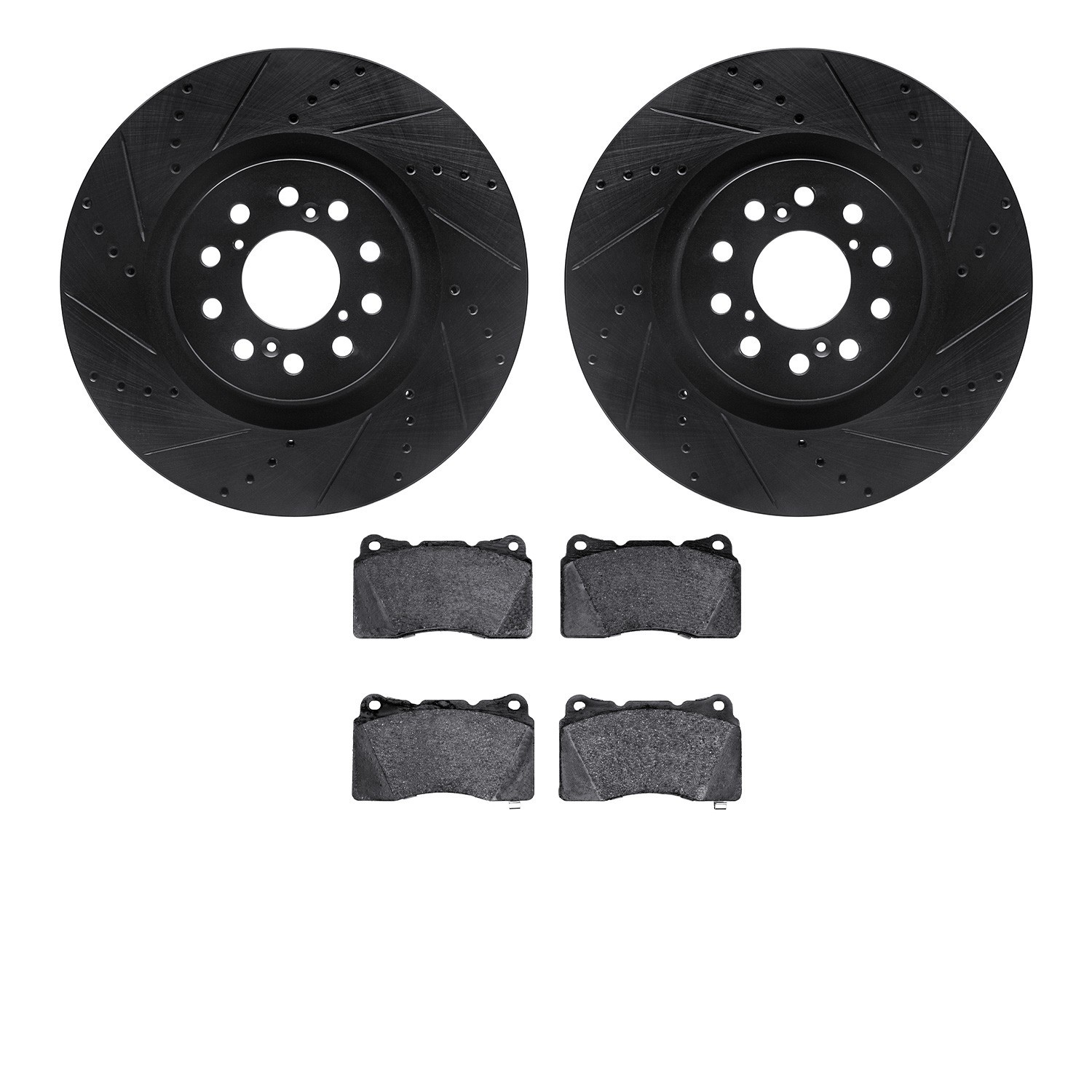 ROTOR KIT