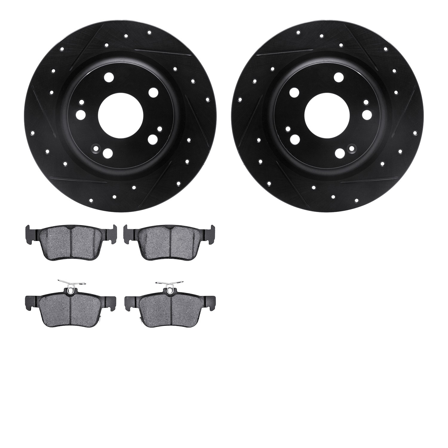 ROTOR KIT