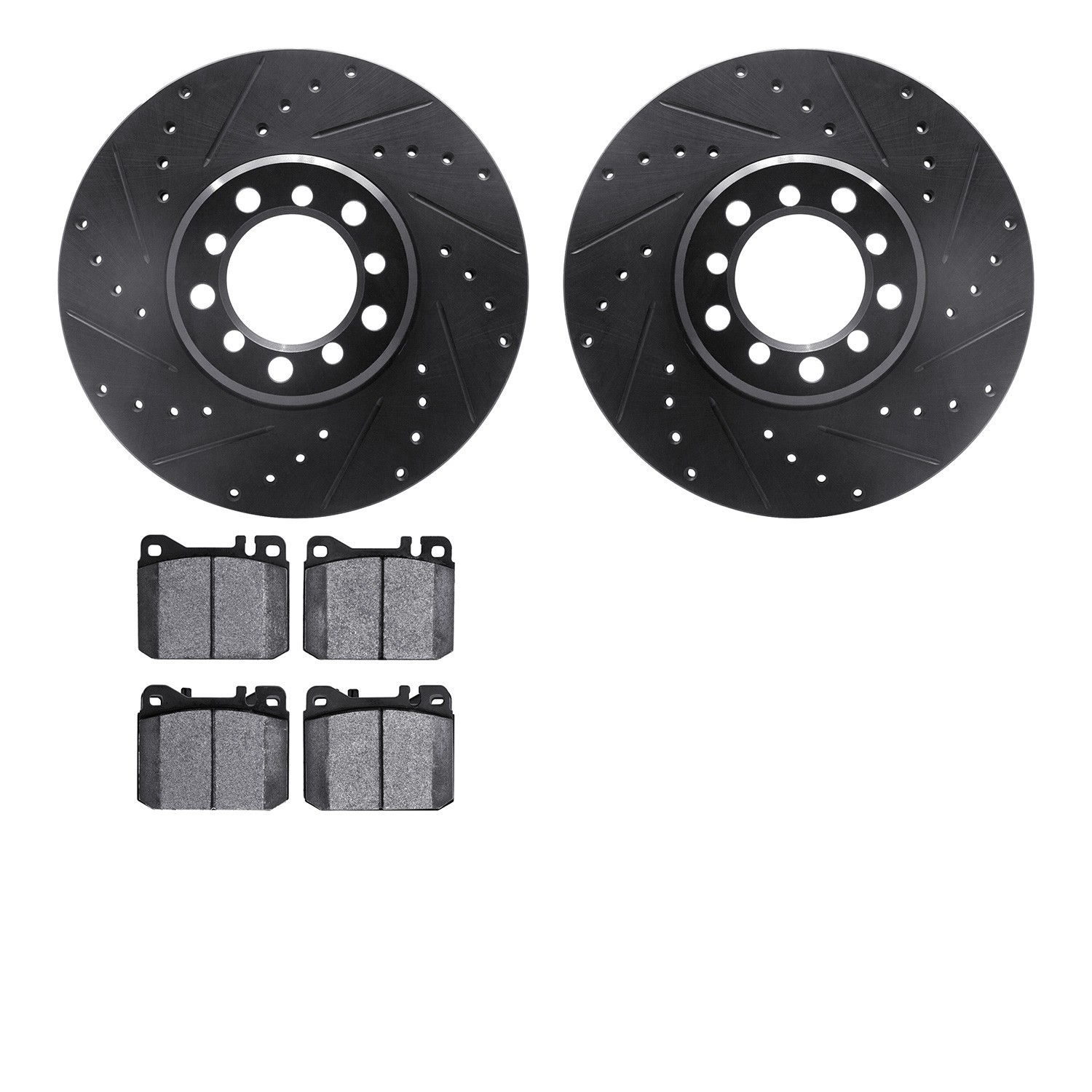 ROTOR KIT