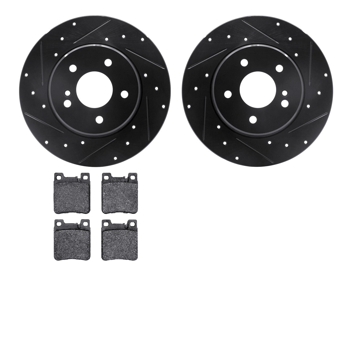 ROTOR KIT