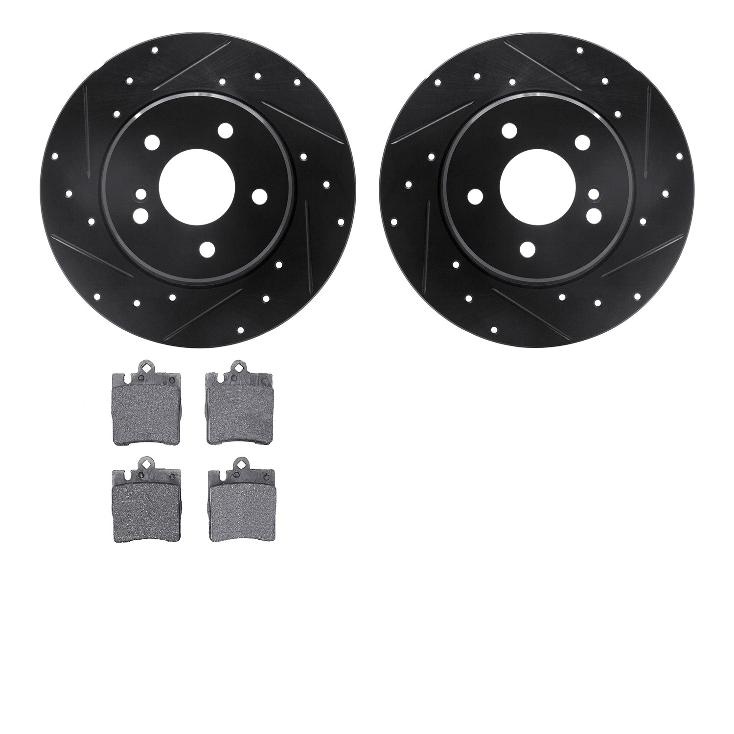 ROTOR KIT