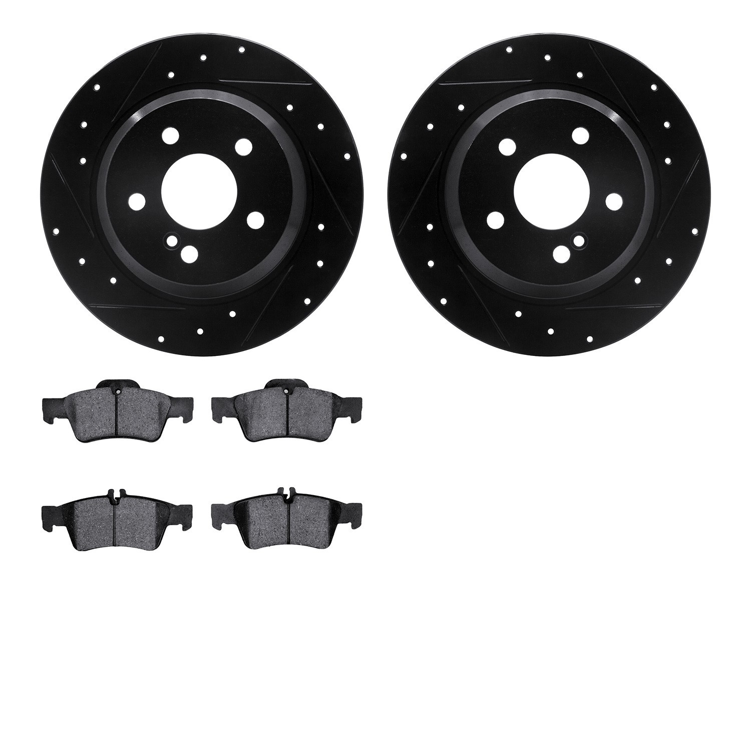 ROTOR KIT