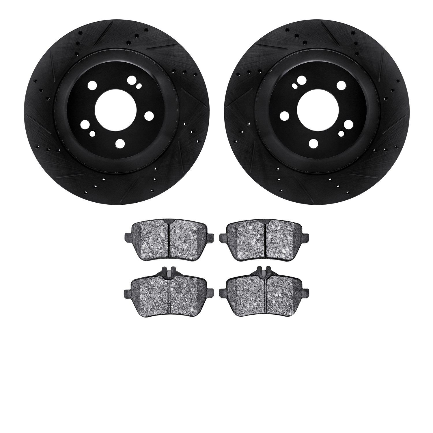 ROTOR KIT