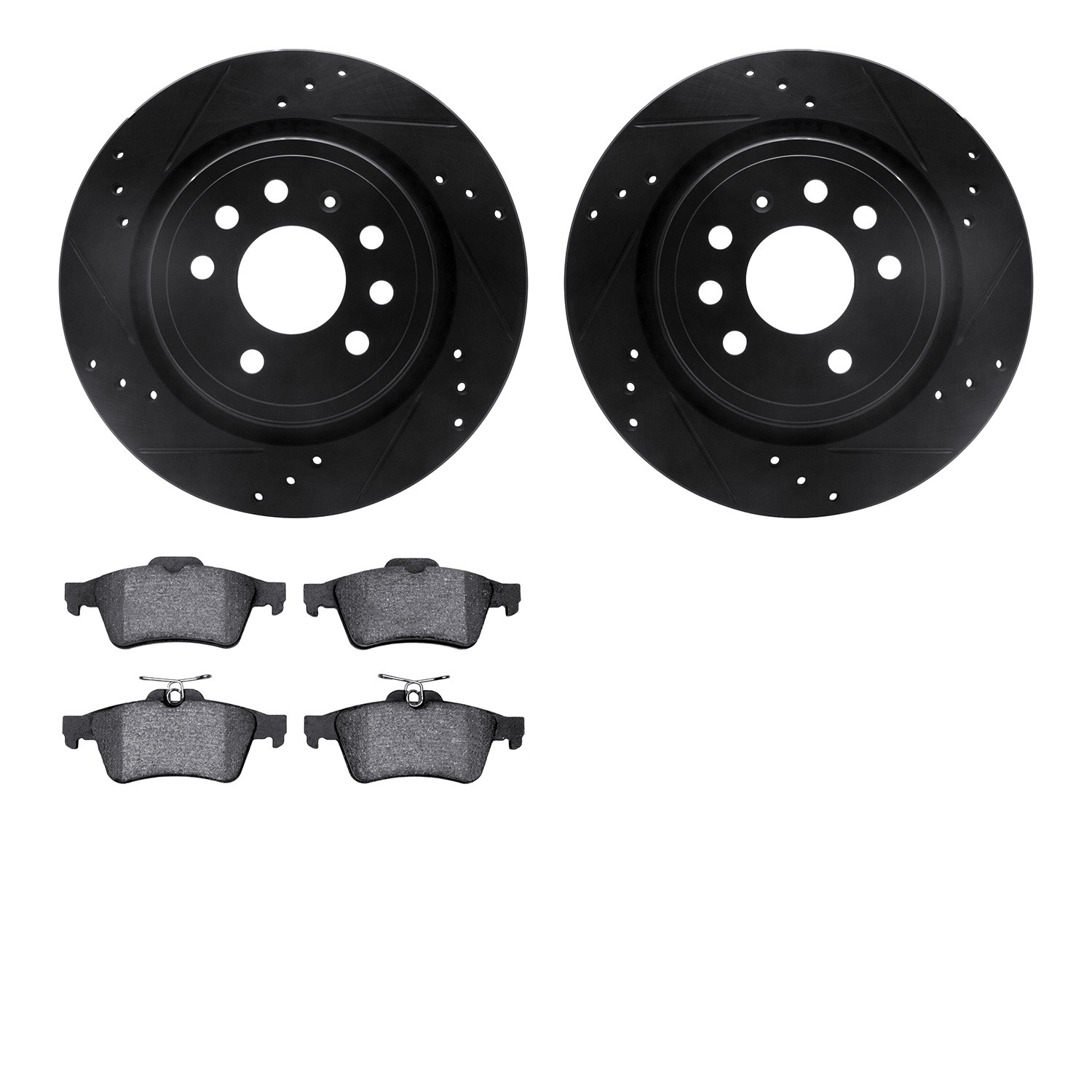 ROTOR KIT