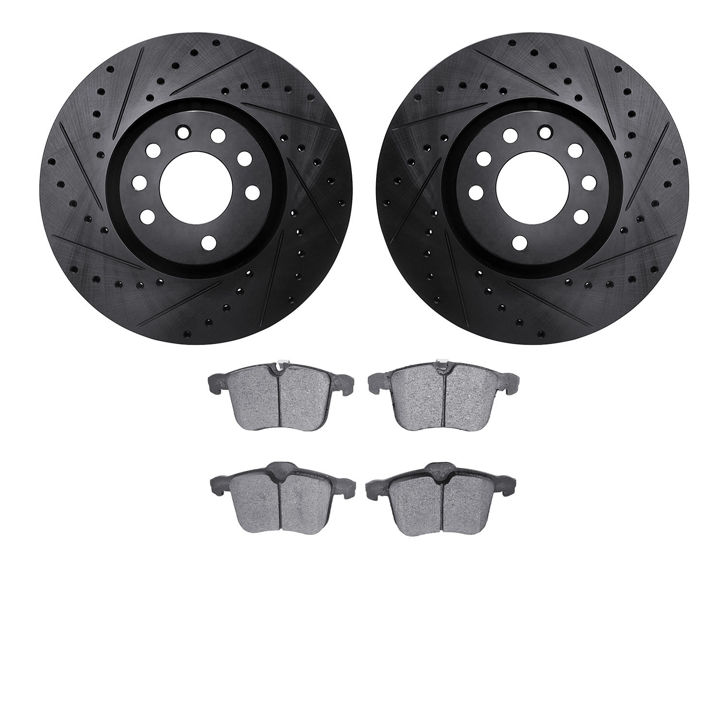 ROTOR KIT