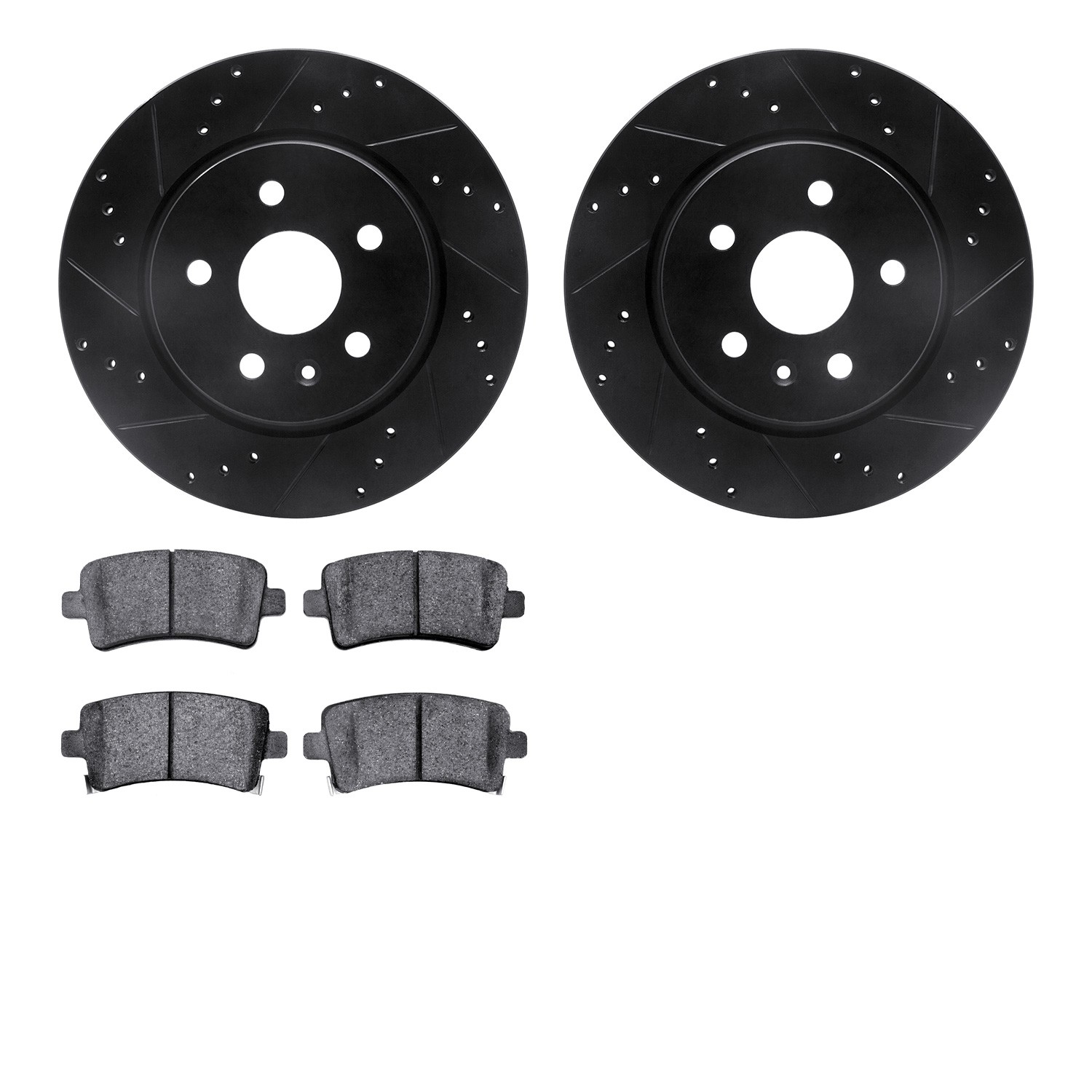 ROTOR KIT