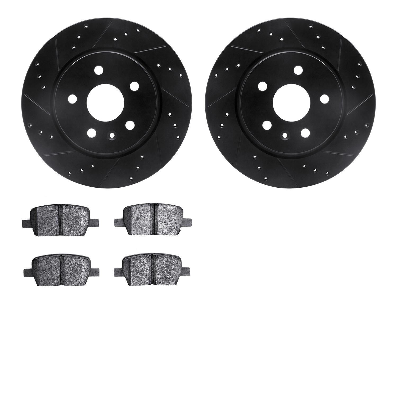 ROTOR KIT