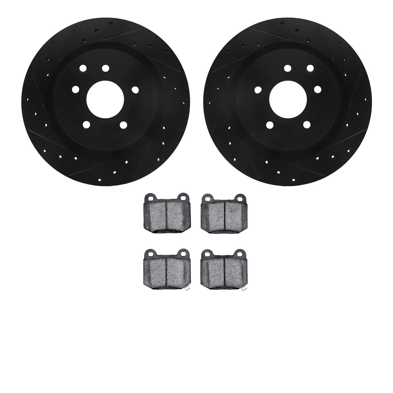 ROTOR KIT