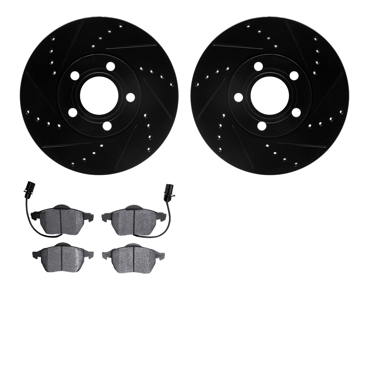 ROTOR KIT