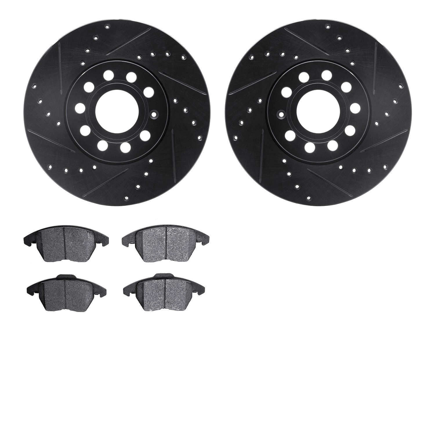 ROTOR KIT