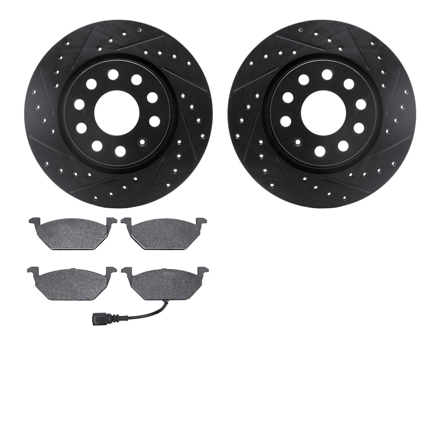 ROTOR KIT