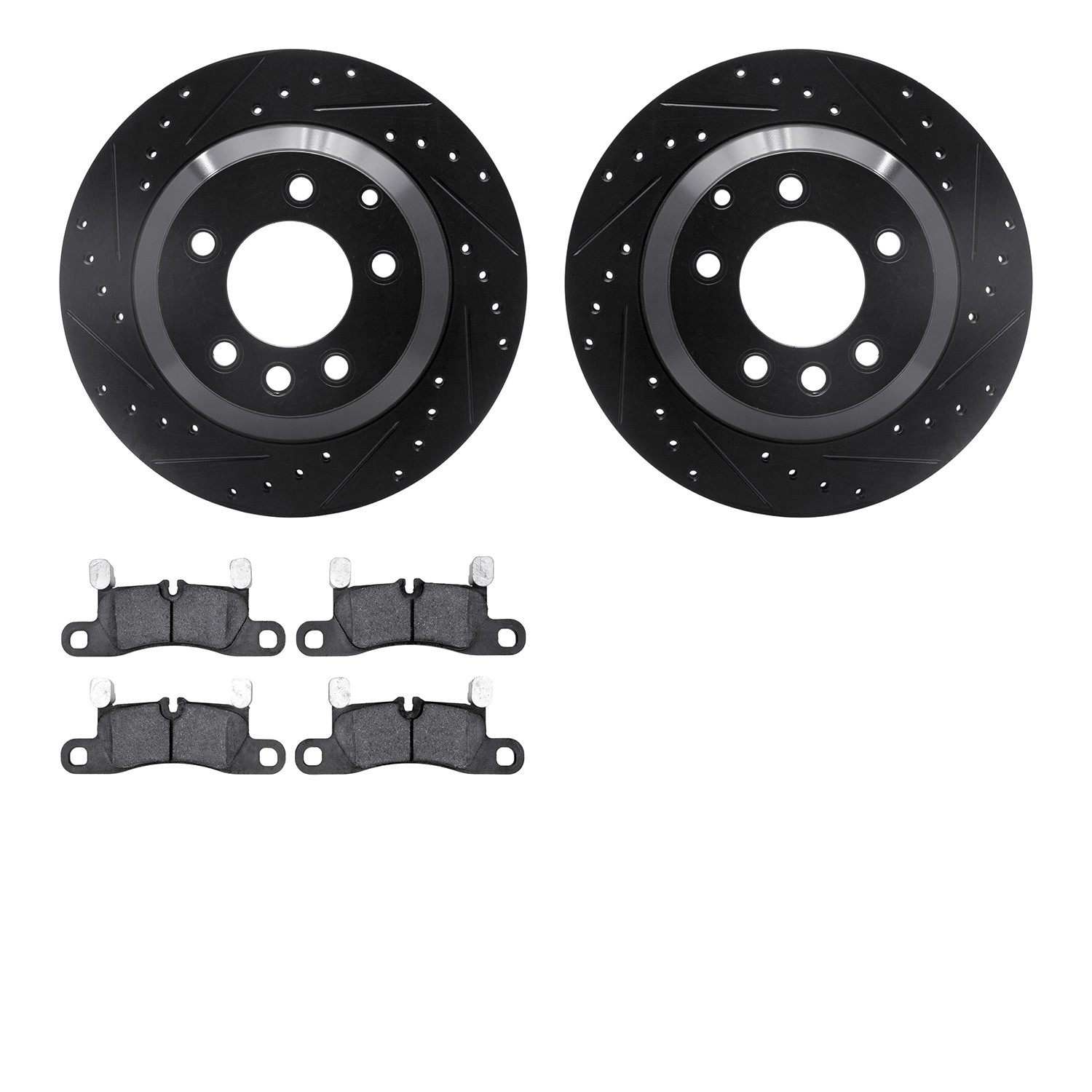 ROTOR KIT
