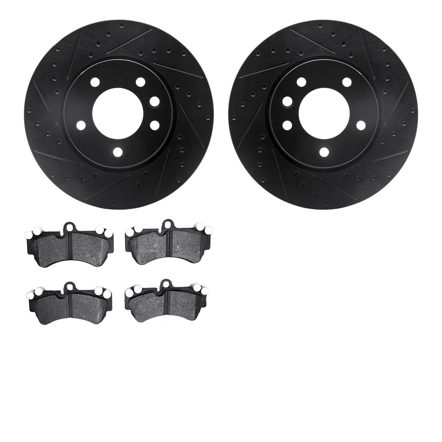 ROTOR KIT