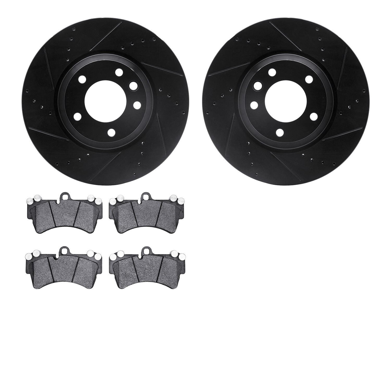 ROTOR KIT