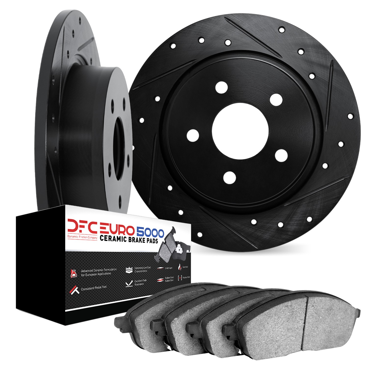 ROTOR KIT