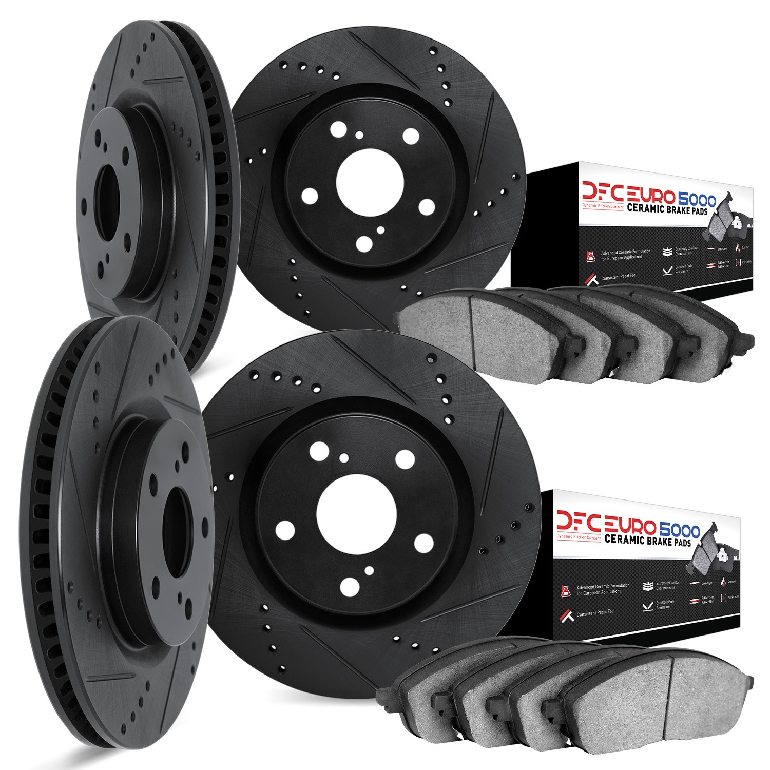 ROTOR KIT
