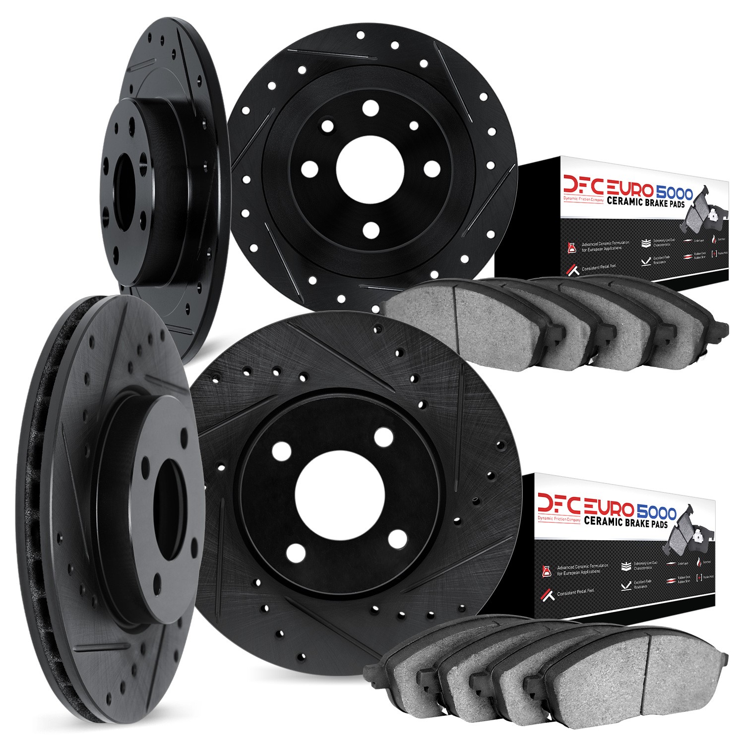 ROTOR KIT