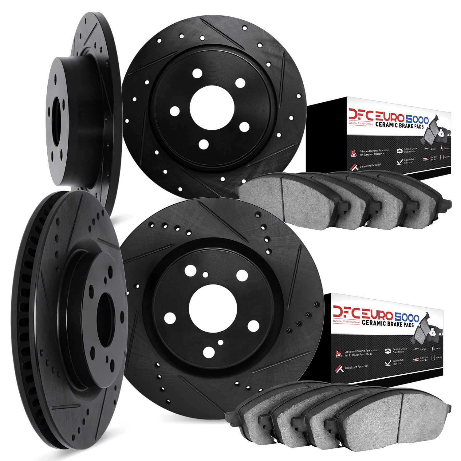ROTOR KIT