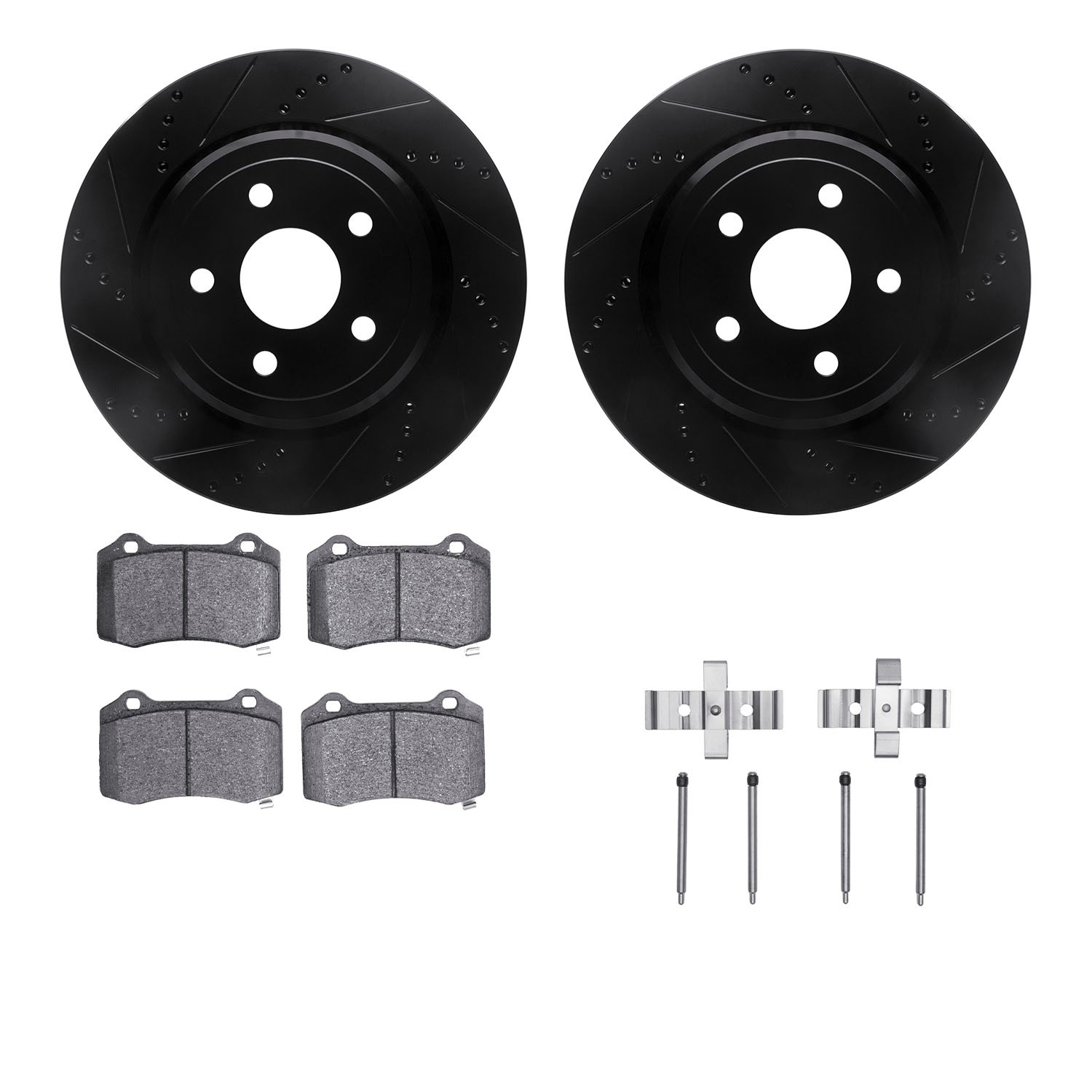 ROTOR KIT