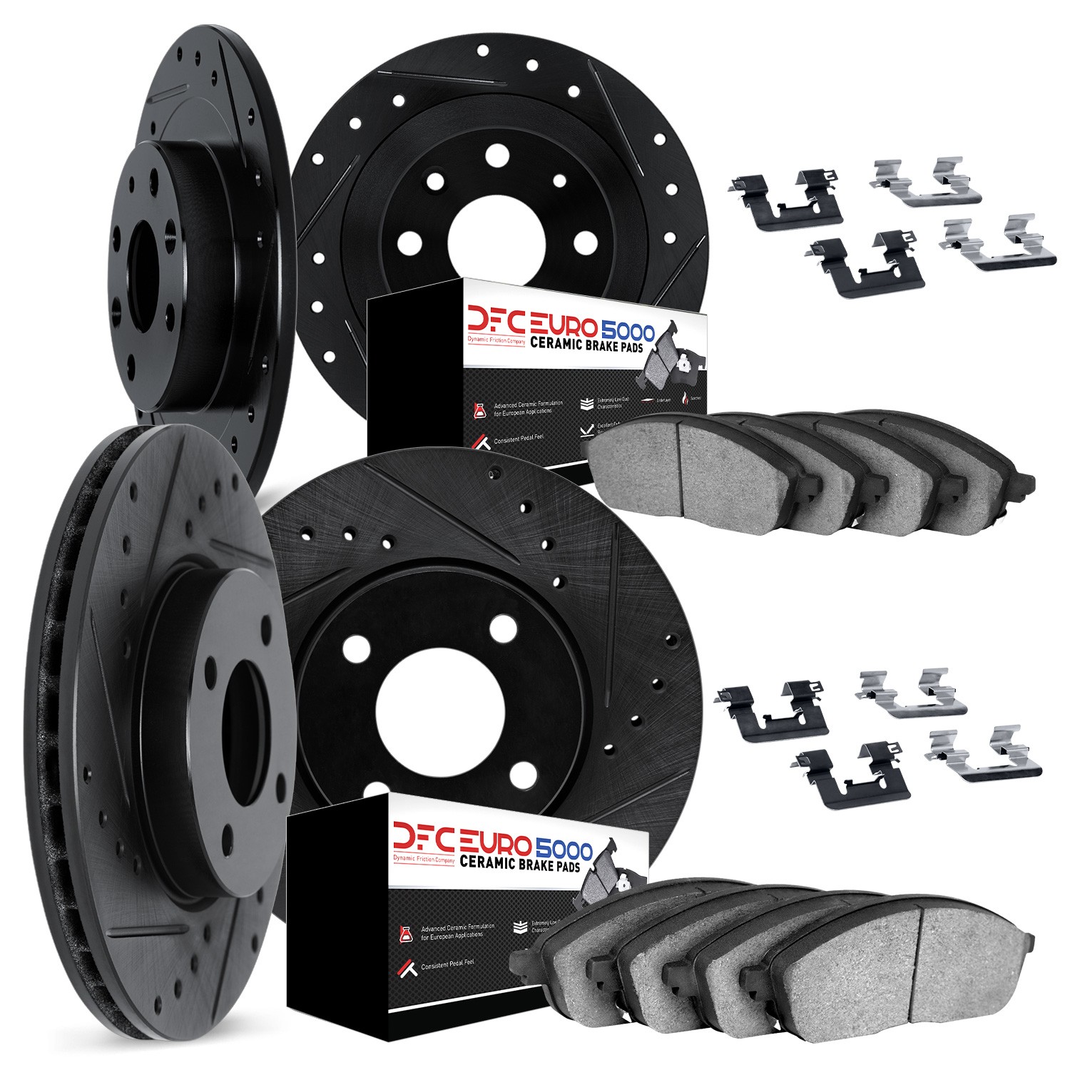 ROTOR KIT