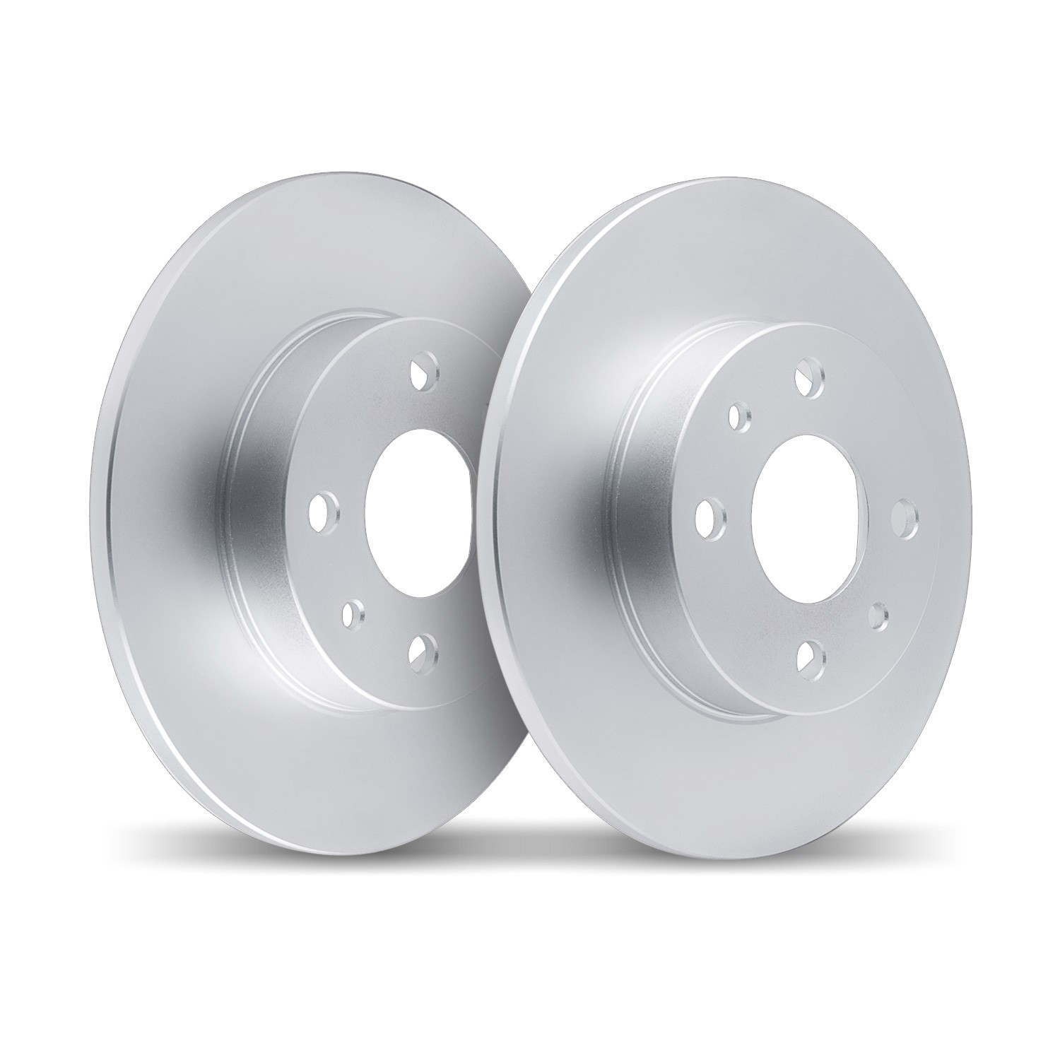 DFC Brake Rotors - Hi-Carbon