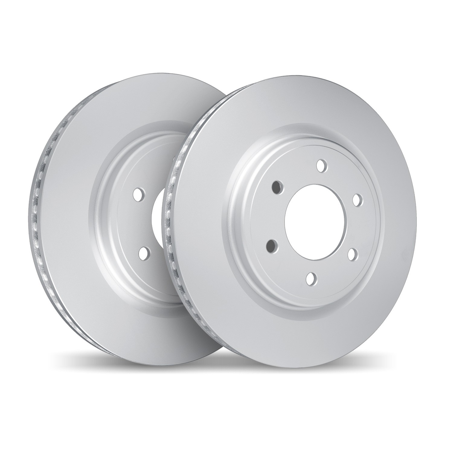 DFC Brake Rotors - Hi-Carbon
