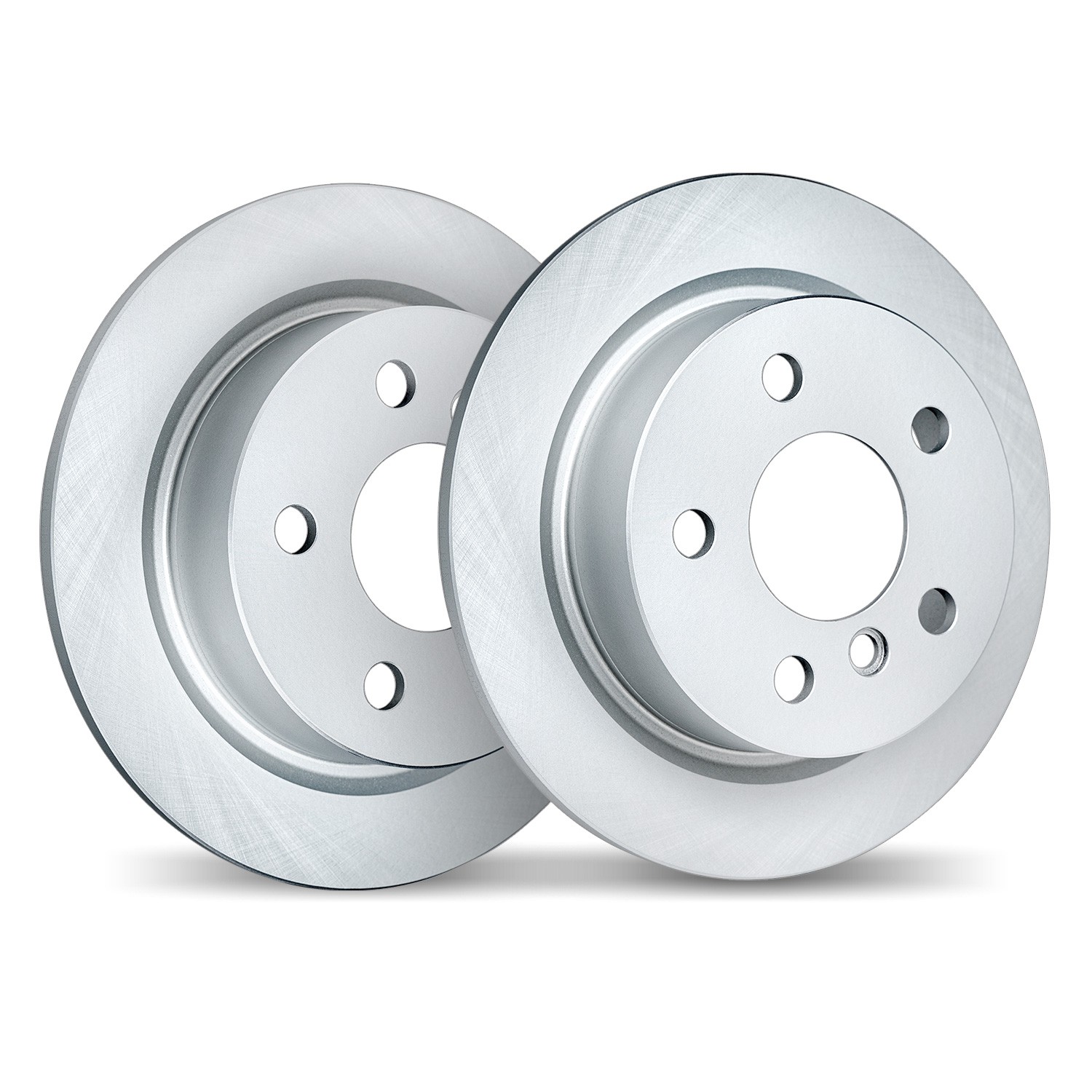 DFC Brake Rotors - Hi-Carbon