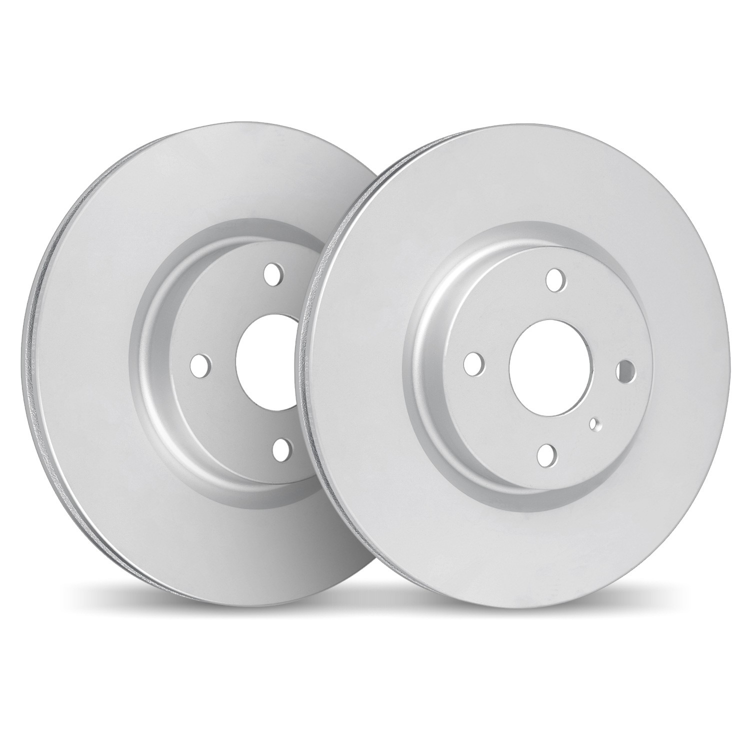 DFC Brake Rotors - Hi-Carbon