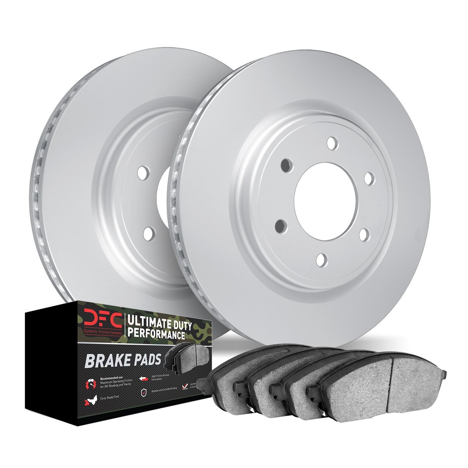 ROTOR KIT