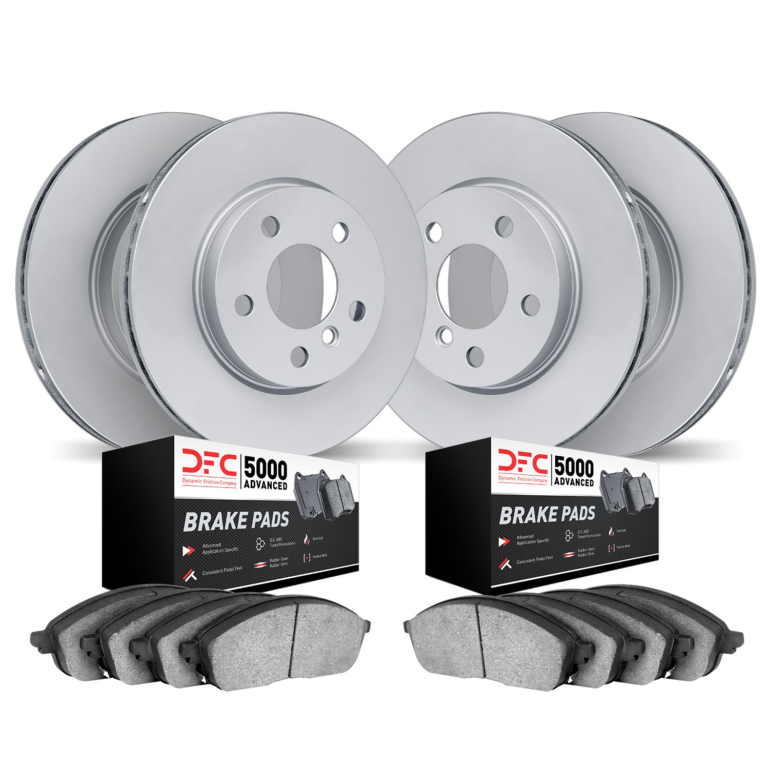 ROTOR KIT