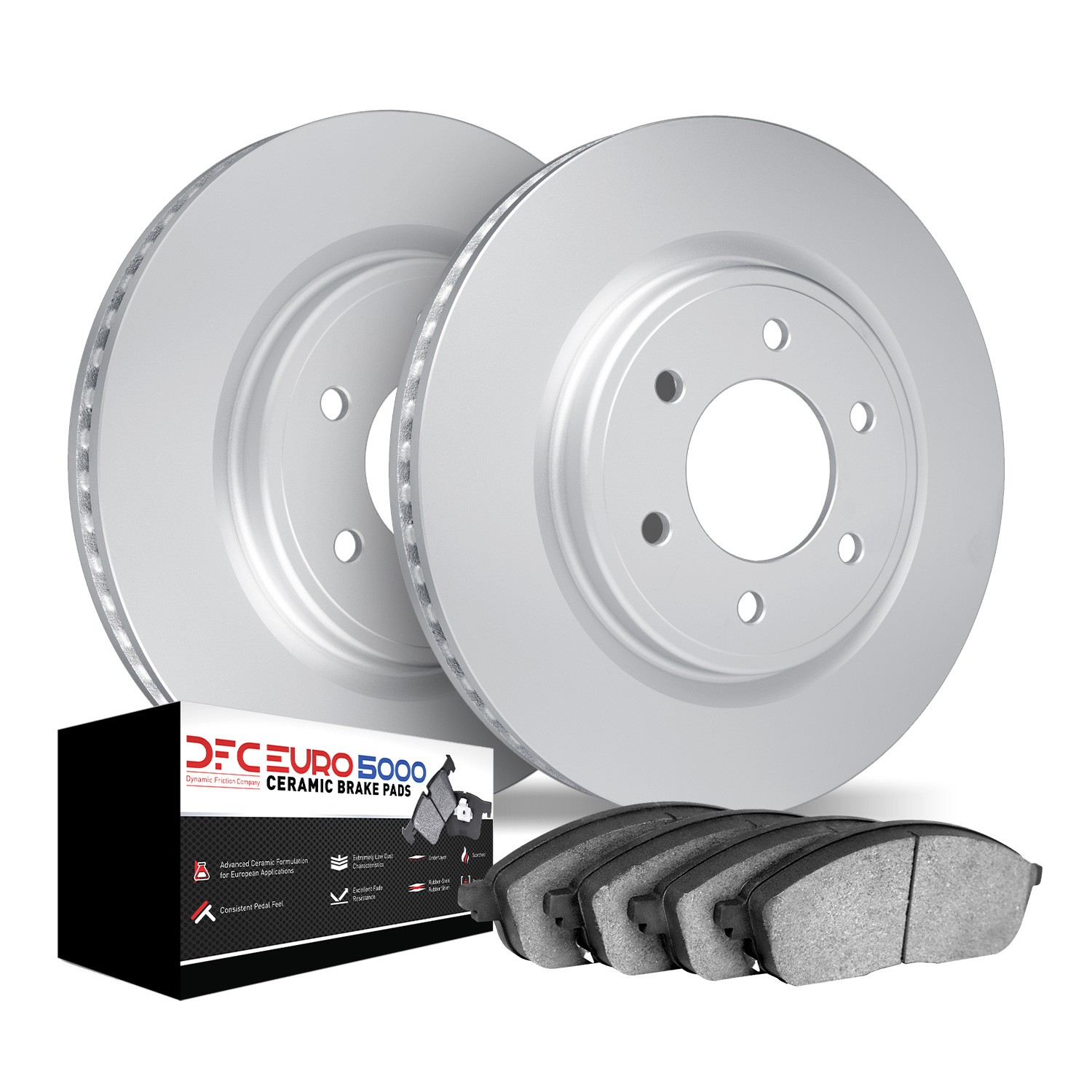 ROTOR KIT