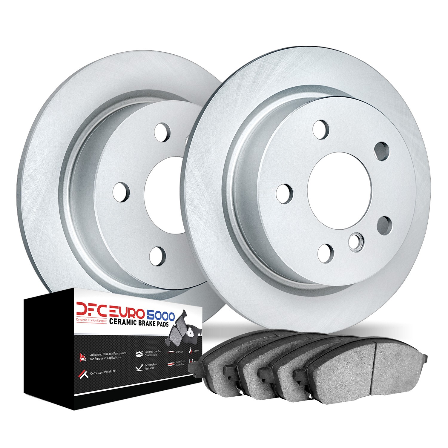 ROTOR KIT
