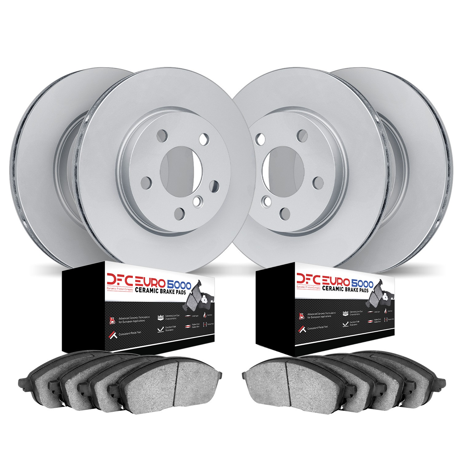 ROTOR KIT