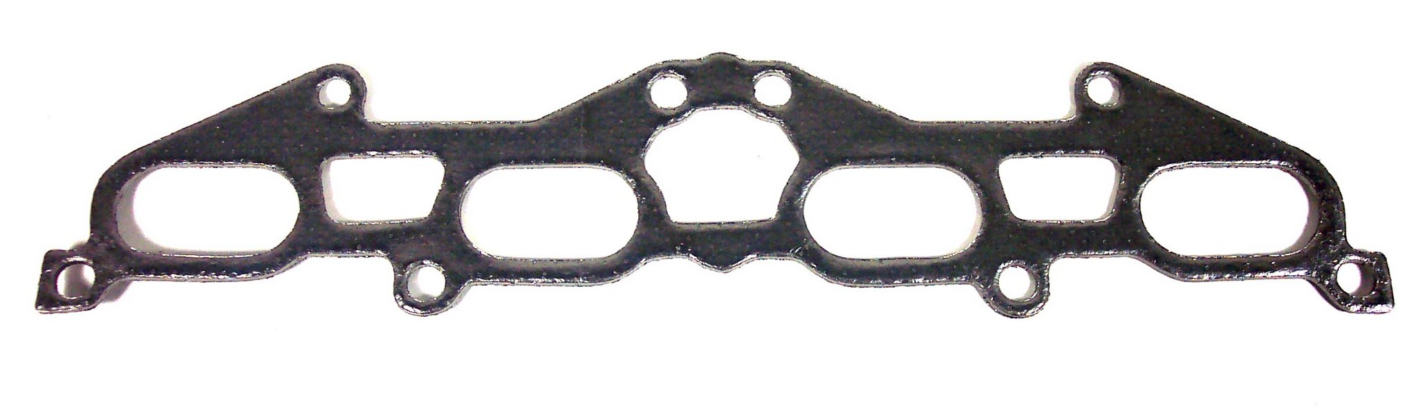 Engine Cylinder Block Exhaust Manifold Assembly Gasket Set