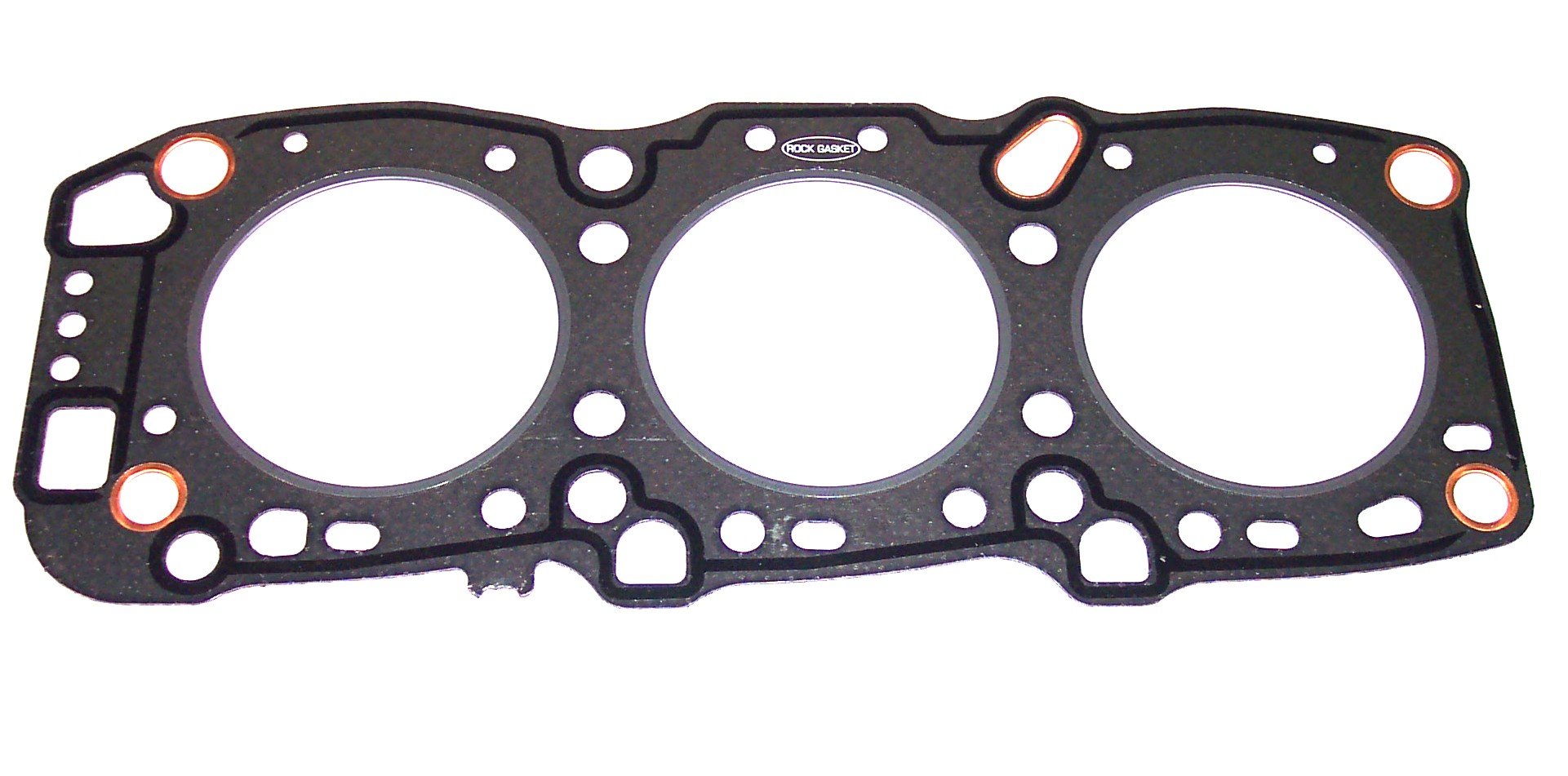 Engine Cylinder Head To Block Servicing Gasket