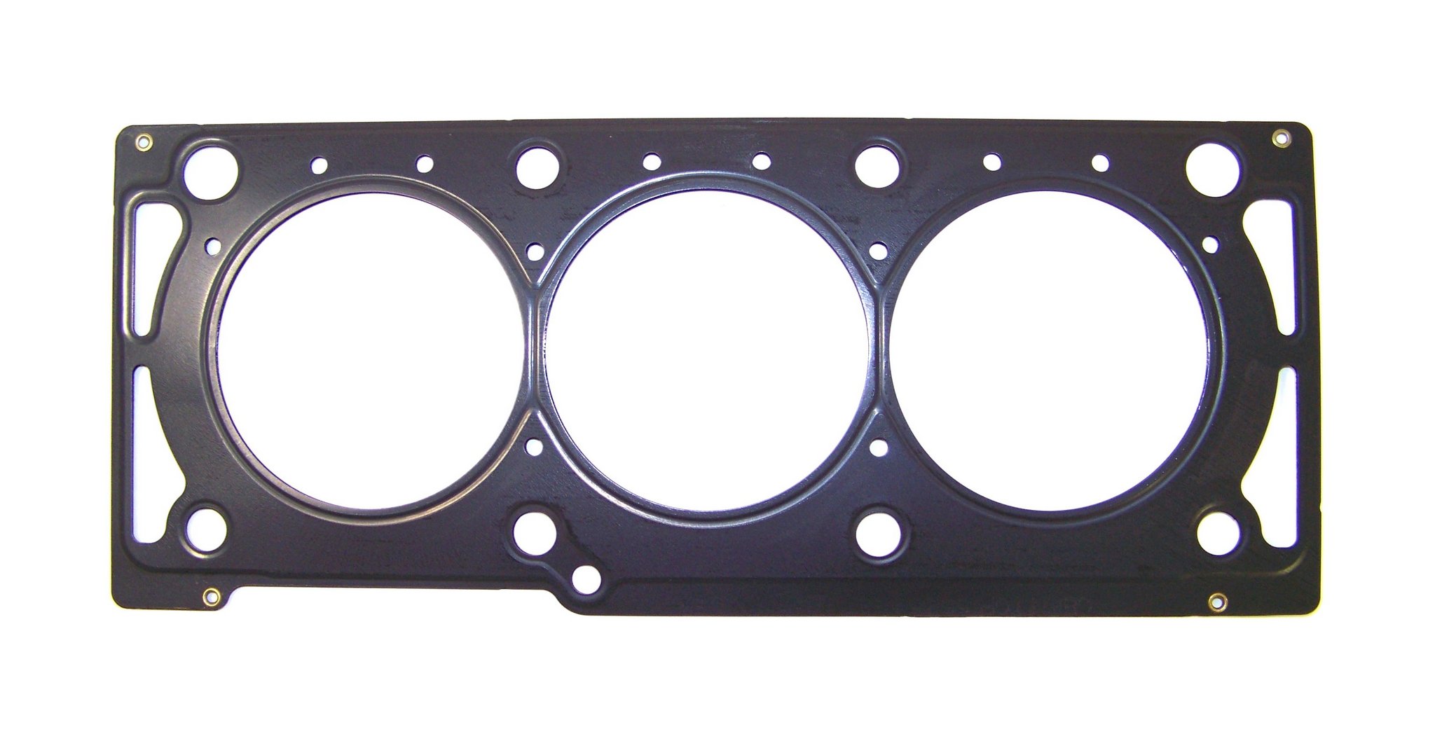 Engine Cylinder Head To Block Servicing Gasket