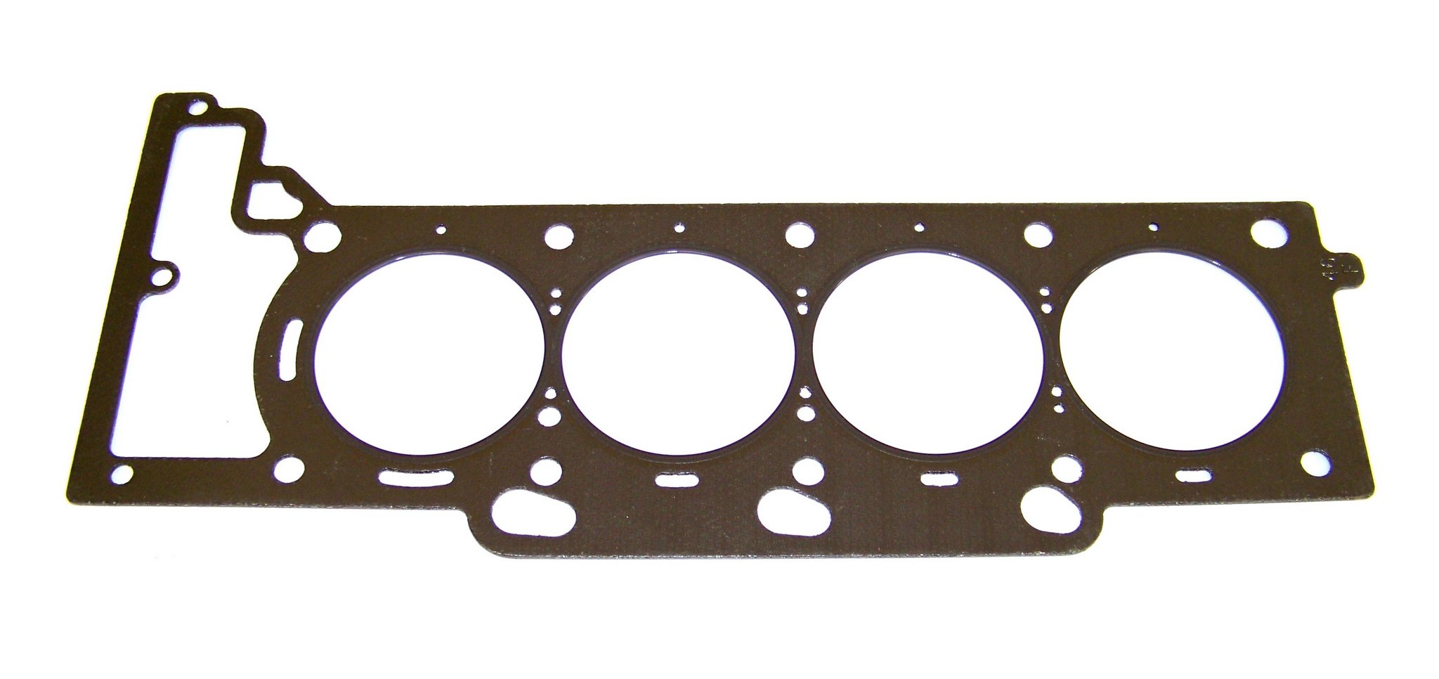 Engine Cylinder Head To Block Servicing Gasket
