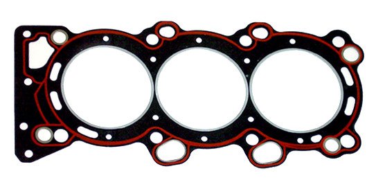 Engine Cylinder Head To Block Servicing Gasket