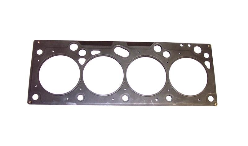 Engine Cylinder Head To Block Servicing Gasket