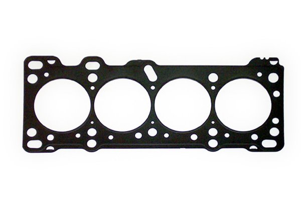 Engine Cylinder Head To Block Servicing Gasket