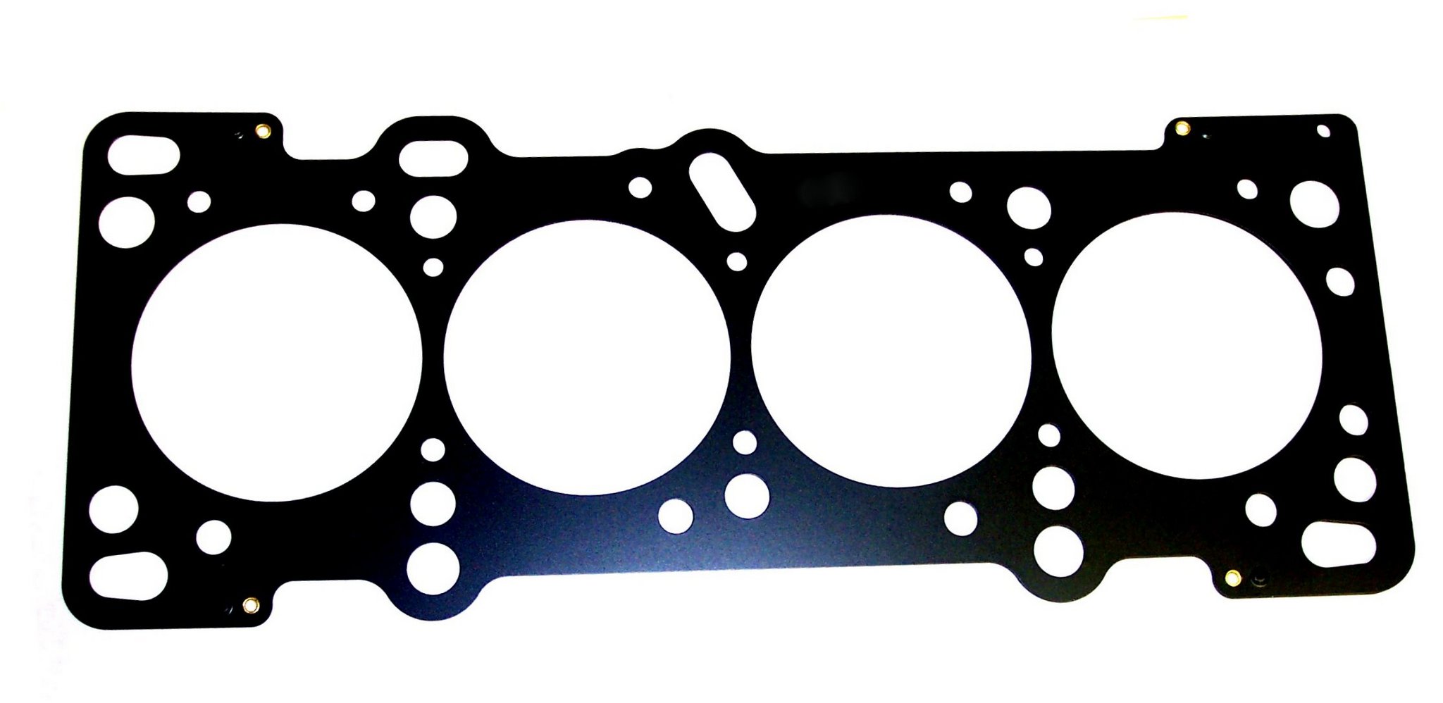 Engine Cylinder Head To Block Servicing Gasket