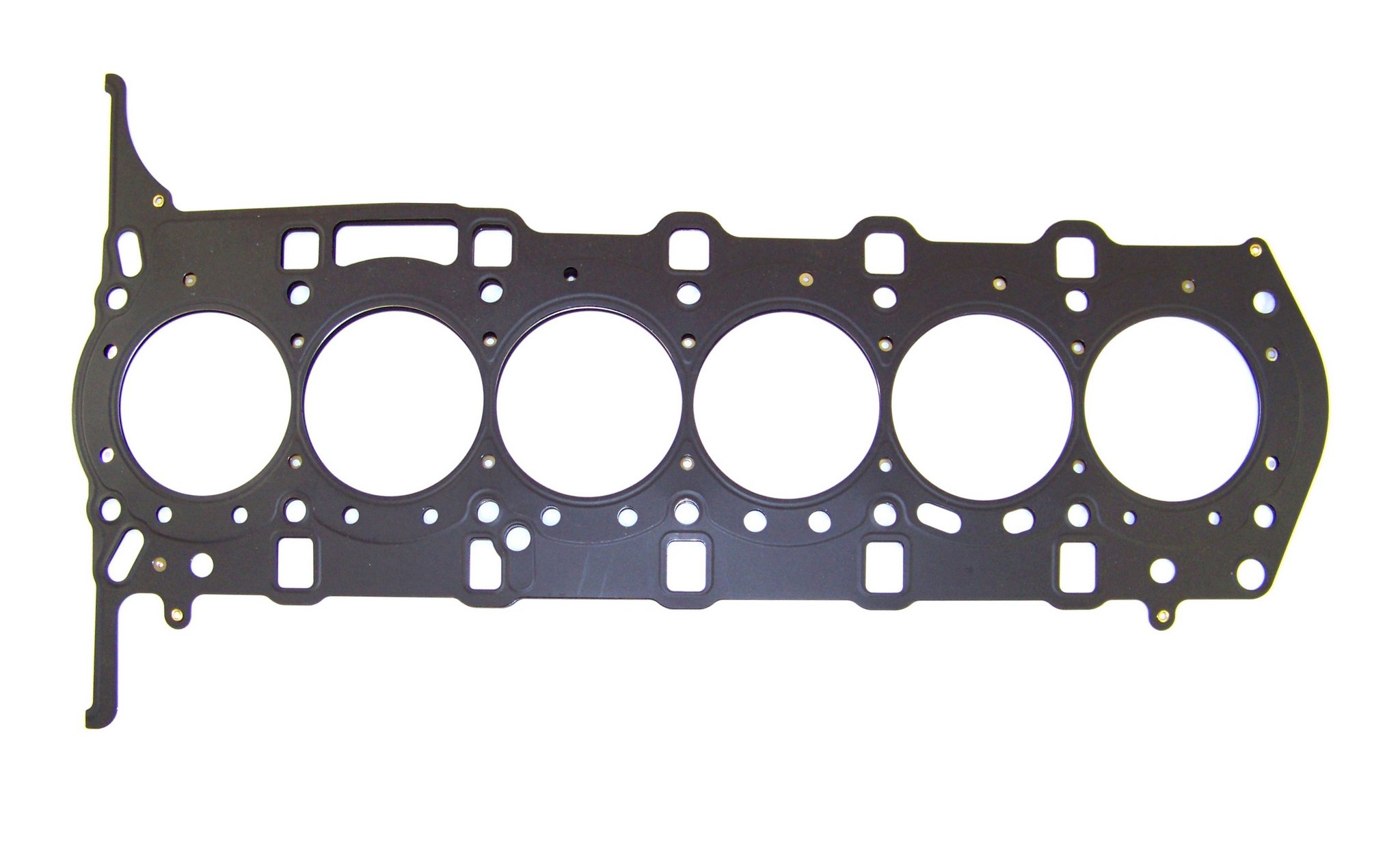 Engine Cylinder Head To Block Servicing Gasket