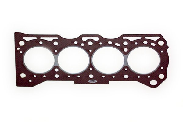 Engine Cylinder Head To Block Servicing Gasket