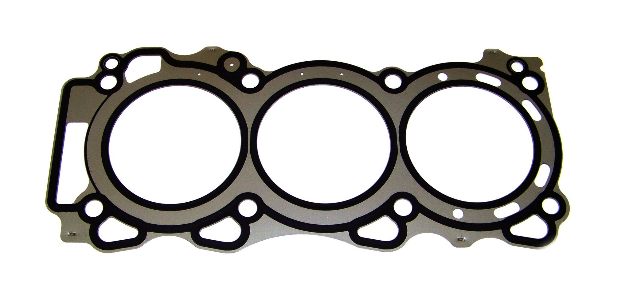 Engine Cylinder Head To Block Servicing Gasket