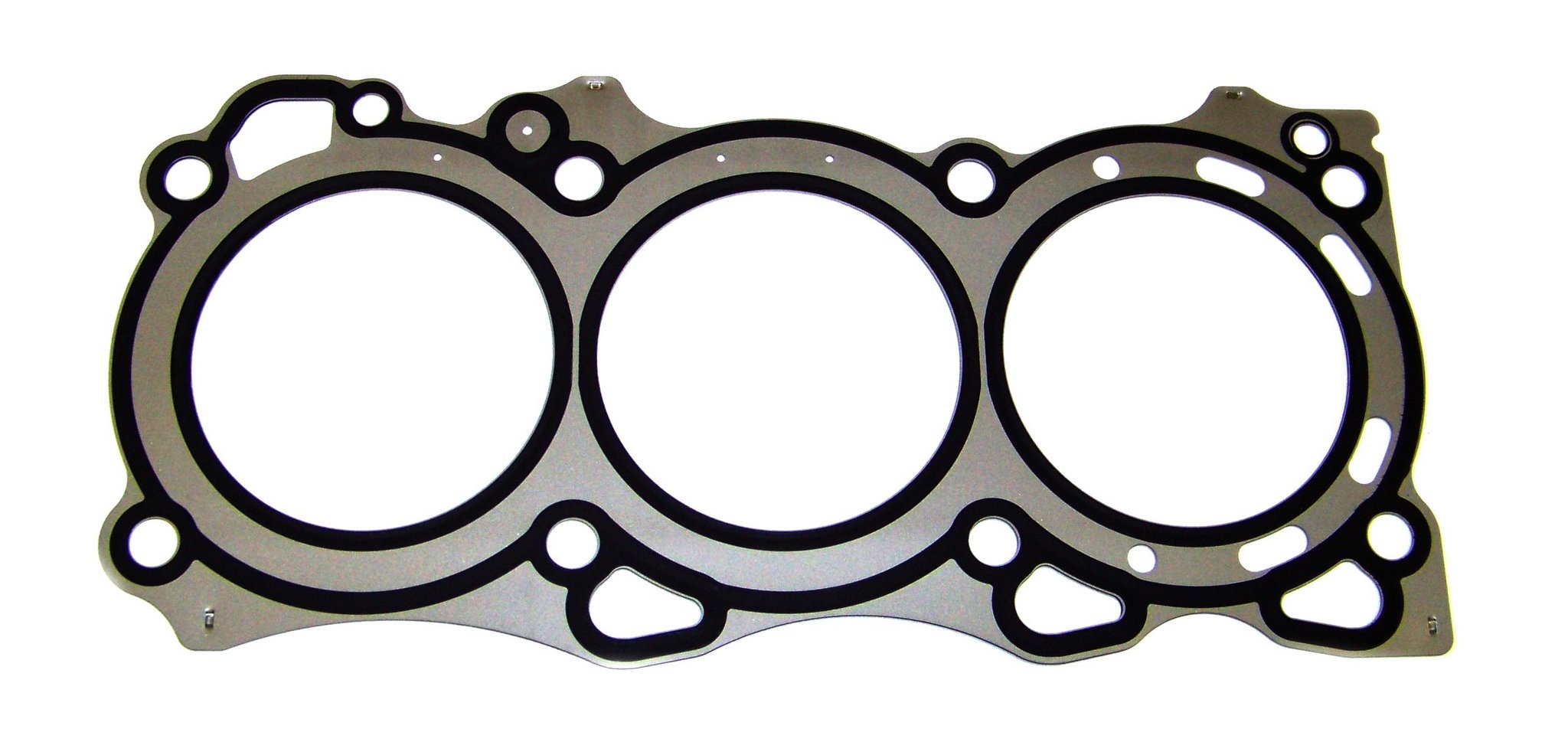 Engine Cylinder Head To Block Servicing Gasket