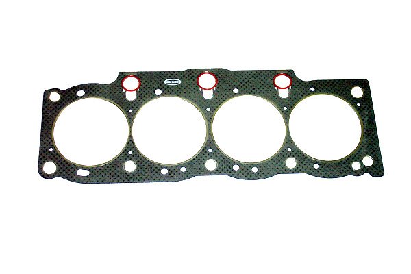 Engine Cylinder Head To Block Servicing Gasket